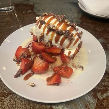 El Barrio - Dessert - Mexican Near Me - Birmingham, Alabama El Barrio - Dessert - Mexican Near Me - Birmingham, Alabama