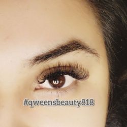 Qweens Beauty - Mi trabajo