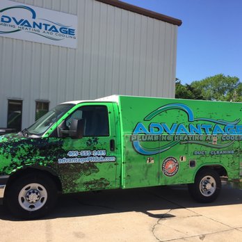 Advantage Plumbing Heating and Cooling - Plumbing Near Me - Stillwater, Oklahoma Advantage Plumbing Heating and Cooling - Plumbing Near Me - Stillwater, Oklahoma