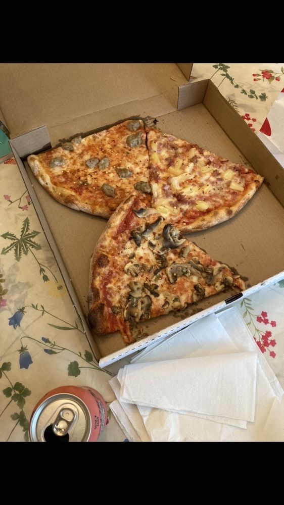 Piazza Italian Eatery Piazza Italian Eatery