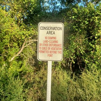 Casselberry Greenway Trail - Hiking Near Me - Casselberry, Florida