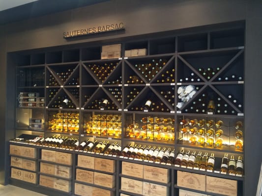 Office de Tourisme et des Congrès de Bordeaux Métropole by null