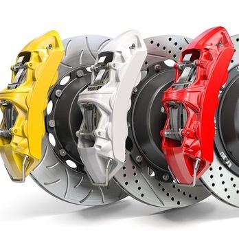 Hidalgo Auto Accessories - Caliper paint - Auto Repair Near Me - Lawrence, Massachusetts Hidalgo Auto Accessories - Caliper paint - Auto Repair Near Me - Lawrence, Massachusetts