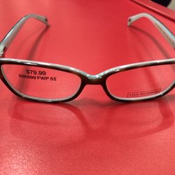 Costco Wholesale Optometrist