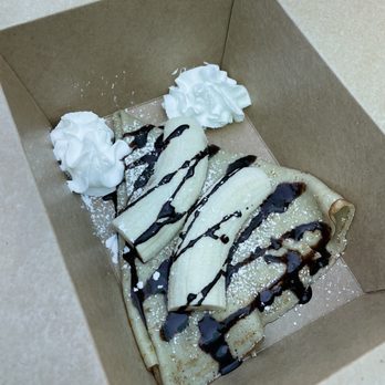 La Galette Creperie - Breakfast & Brunch Near Me - San Clemente, California La Galette Creperie - Breakfast & Brunch Near Me - San Clemente, California