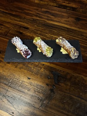 Capitale Pizzeria by null