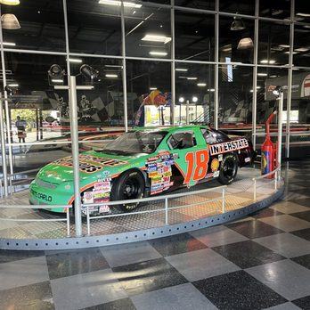 K1 Speed Sacramento - Inside - Venues & Event Spaces Near Me - Sacramento, California K1 Speed Sacramento - Inside - Venues & Event Spaces Near Me - Sacramento, California