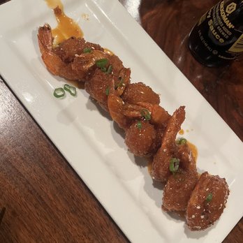 Cobo Sushi Bistro And Bar - Bang bang shrimp - Sushi Bars Near Me - Boone, North Carolina