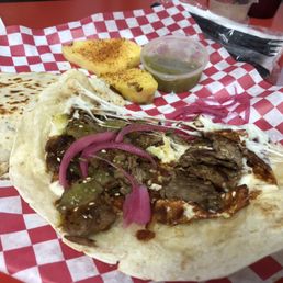 Quesadilla