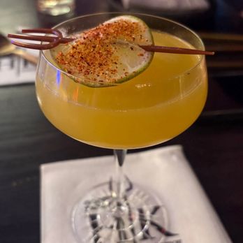 Hell's Kitchen - Eighteen Stars - Cocktail Bars Near Me - Funner, California