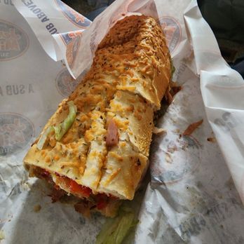 Jersey Mike's Subs - Hot chicken - Sandwiches Near Me - Worthington, Ohio