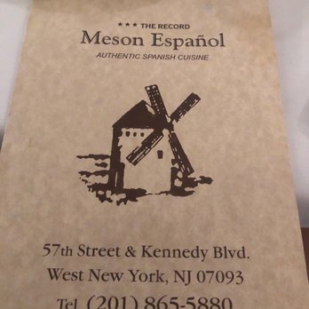 Meson Español - Spanish Near Me - West New York, New Jersey Meson Español - Spanish Near Me - West New York, New Jersey