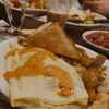 D&J's Hash House gift card