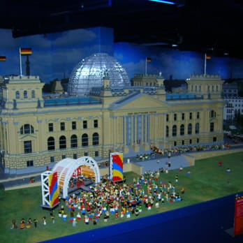 Legoland Discovery Centre - Miniland - Reichstag - Kids Activities Near Me - Berlin, BE Legoland Discovery Centre - Miniland - Reichstag - Kids Activities Near Me - Berlin, BE