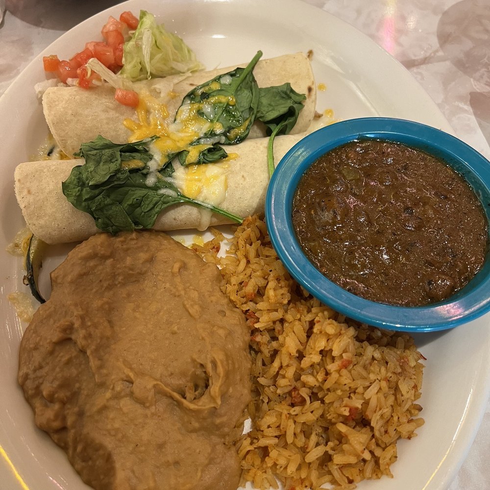 Cheese Enchilada** Cheese Enchilada**