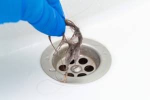 Around The Clock Drain Master Logo