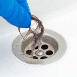 Around The Clock Drain Master