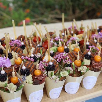 It’s Graze-y - Caterers Near Me