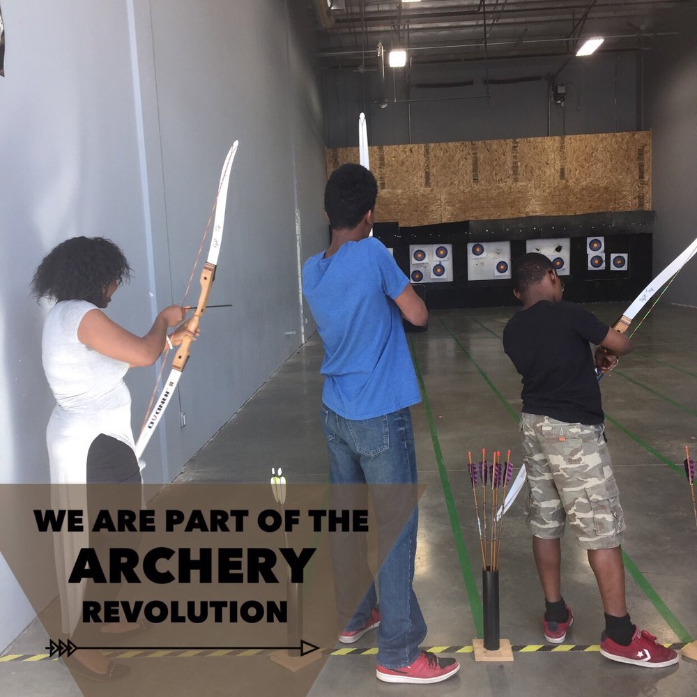 Wyld Archery - We are part of the archery revolution - Archery Near Me - Edmonton, Alberta Wyld Archery - We are part of the archery revolution - Archery Near Me - Edmonton, Alberta