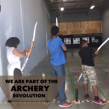 Wyld Archery - We are part of the archery revolution - Archery Near Me - Edmonton, Alberta Wyld Archery - We are part of the archery revolution - Archery Near Me - Edmonton, Alberta