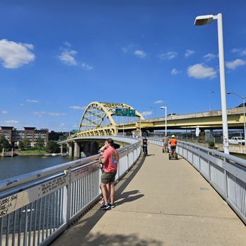 Segway Pittsburgh - Tours Near Me - Pittsburgh, Pennsylvania