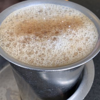 Madras Cafe - Filtered coffee - Indian Near Me - Sunnyvale, California Madras Cafe - Filtered coffee - Indian Near Me - Sunnyvale, California