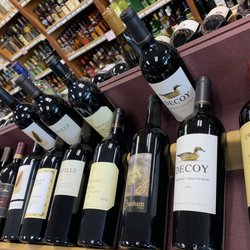 Burien Liquor and Wine