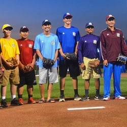 Junior League World Series