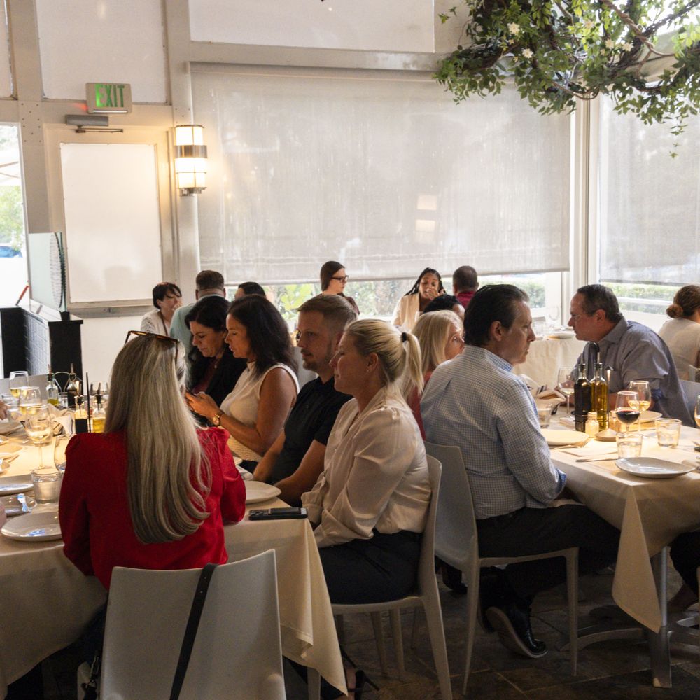 Casalina - Italian Near Me - Delray Beach, Florida