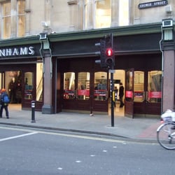Debenhams - Debenhams, Oxford