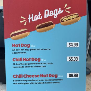 Fatburger - Menu, hotdogs - Burgers Near Me - Celebration, Florida Fatburger - Menu, hotdogs - Burgers Near Me - Celebration, Florida