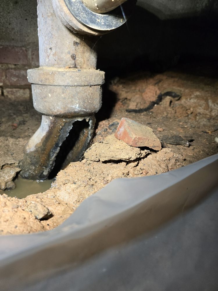 Slide of IMURPLUMBER