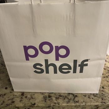 pOpshelf - Paper bags! Thank you for not having plastic bags - Party Supplies Near Me - Tampa, Florida pOpshelf - Paper bags! Thank you for not having plastic bags - Party Supplies Near Me - Tampa, Florida