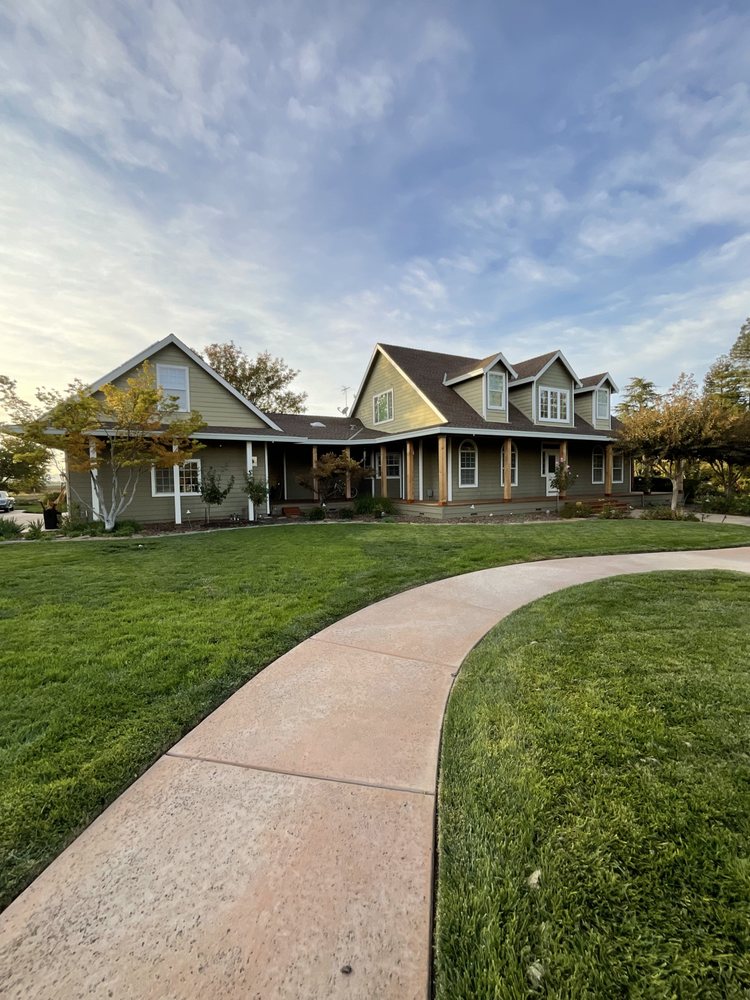 Slide of Sacramento Valley Roofing and Gutters