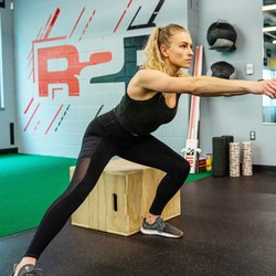 Rehab 2 Perform - Fitness Focused Physical Therapy