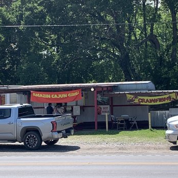 Amazin Cajun Grill - Grill - Cajun/Creole Near Me - Epps, Louisiana Amazin Cajun Grill - Grill - Cajun/Creole Near Me - Epps, Louisiana