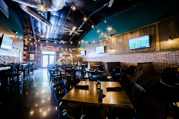 South Side Pizza Kitchen & Pub by null