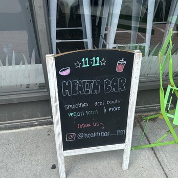 11:11 Health Bar - Juice Bars & Smoothies Near Me - Newton, Massachusetts 11:11 Health Bar - Juice Bars & Smoothies Near Me - Newton, Massachusetts