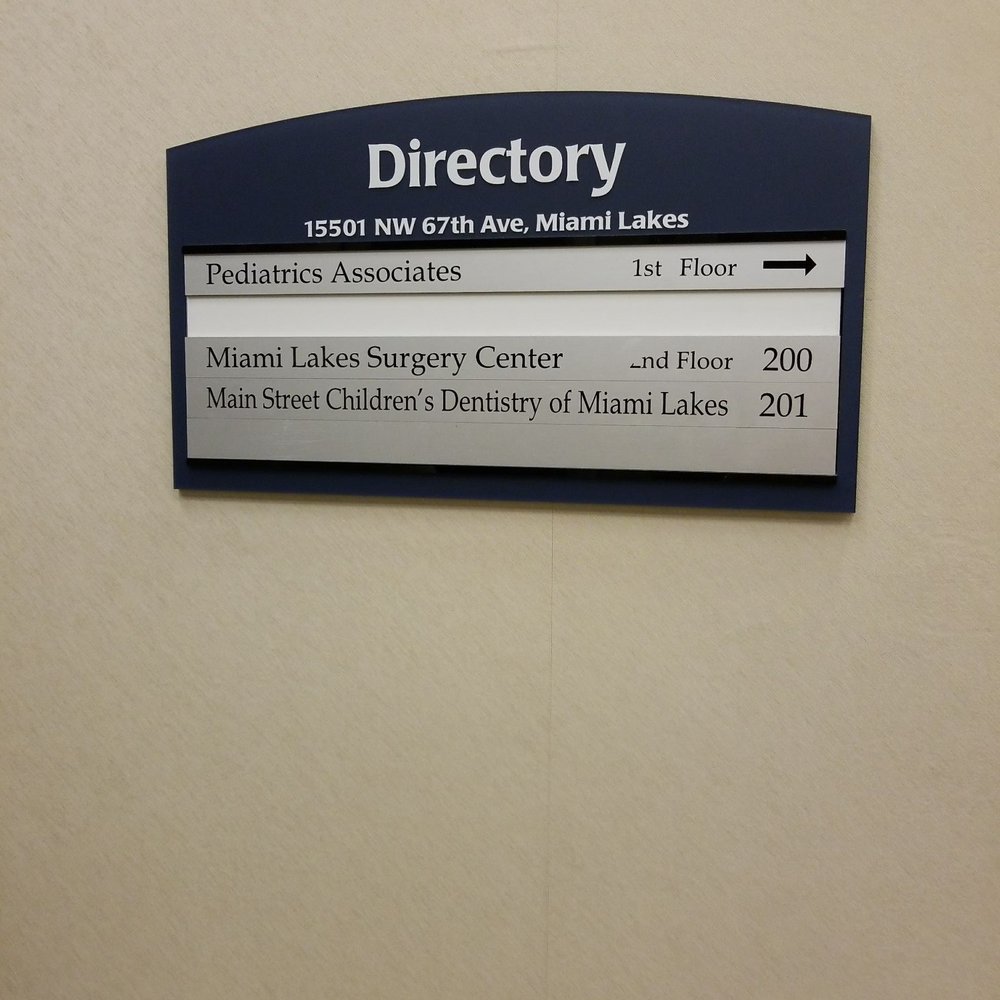Miami Lakes Surgery Center - Directory - Medical Centers Near Me - Hialeah, Florida Miami Lakes Surgery Center - Directory - Medical Centers Near Me - Hialeah, Florida