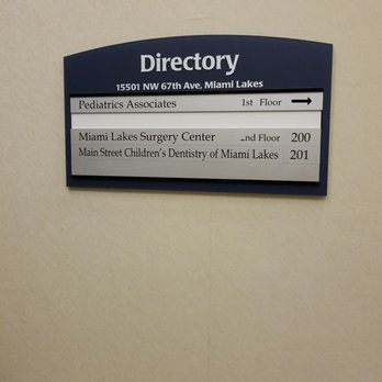 Miami Lakes Surgery Center - Directory - Medical Centers Near Me - Hialeah, Florida Miami Lakes Surgery Center - Directory - Medical Centers Near Me - Hialeah, Florida