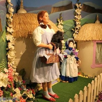 OZ Museum - Museums Near Me - Wamego, Kansas