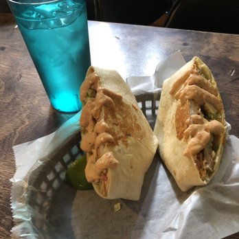 Gomez Salsa - Turtle Taco Chicken Baja - Mexican Near Me - Cincinnati, Ohio