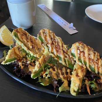 Anaba - Heart attack - Japanese Near Me - Oxnard, California Anaba - Heart attack - Japanese Near Me - Oxnard, California