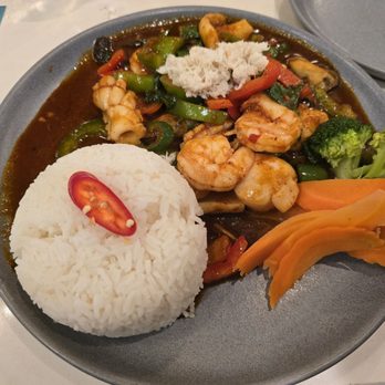 Dok Khao Thai Eatery - Volcano Seafood - Thai Near Me - Columbia, Maryland Dok Khao Thai Eatery - Volcano Seafood - Thai Near Me - Columbia, Maryland