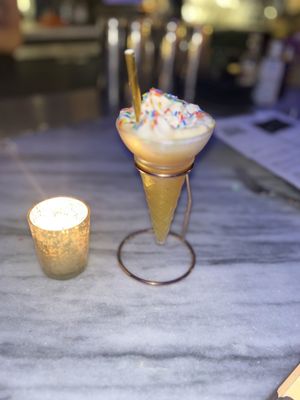 Little Dipper by null