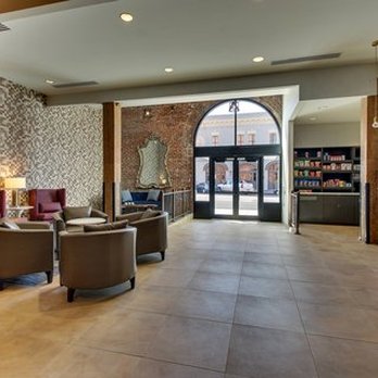 SpringHill Suites by Marriott Montgomery Downtown - Hotels Near Me - Montgomery, Alabama SpringHill Suites by Marriott Montgomery Downtown - Hotels Near Me - Montgomery, Alabama