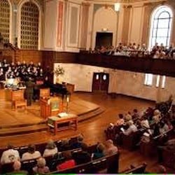 The Church At Ponce & Highland - Druid Hills Baptist Church