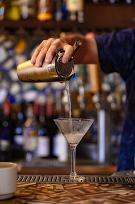 Tony P's Bar & Pizzeria LoHi by null