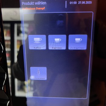 SORAT Hotel Berlin - Coffee machine - Hotels Near Me - Berlin, BE SORAT Hotel Berlin - Coffee machine - Hotels Near Me - Berlin, BE