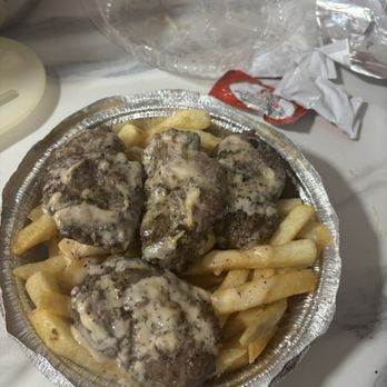 Falafel Stop - Kofta Bowl - Falafel Near Me - Melbourne, Florida
